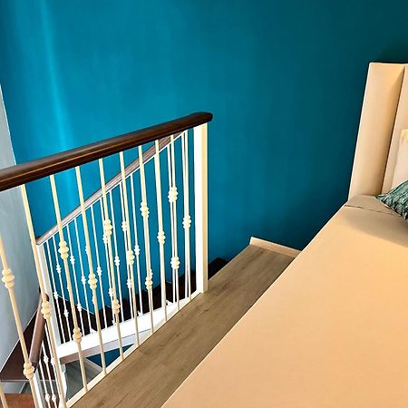 Ta' Dun Martin And Taz-Zija Bed And Breakfast Nadur Exterior photo