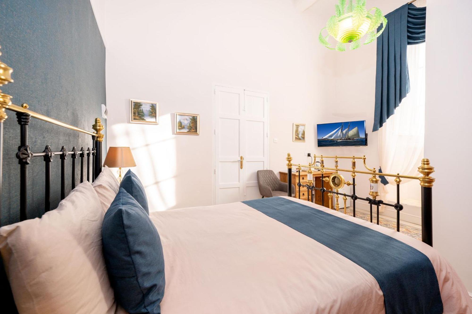 Ta' Dun Martin And Taz-Zija Bed And Breakfast Nadur Exterior photo
