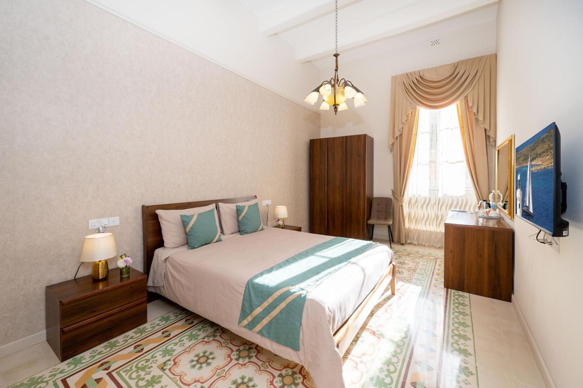 Ta' Dun Martin And Taz-Zija Bed And Breakfast Nadur Exterior photo