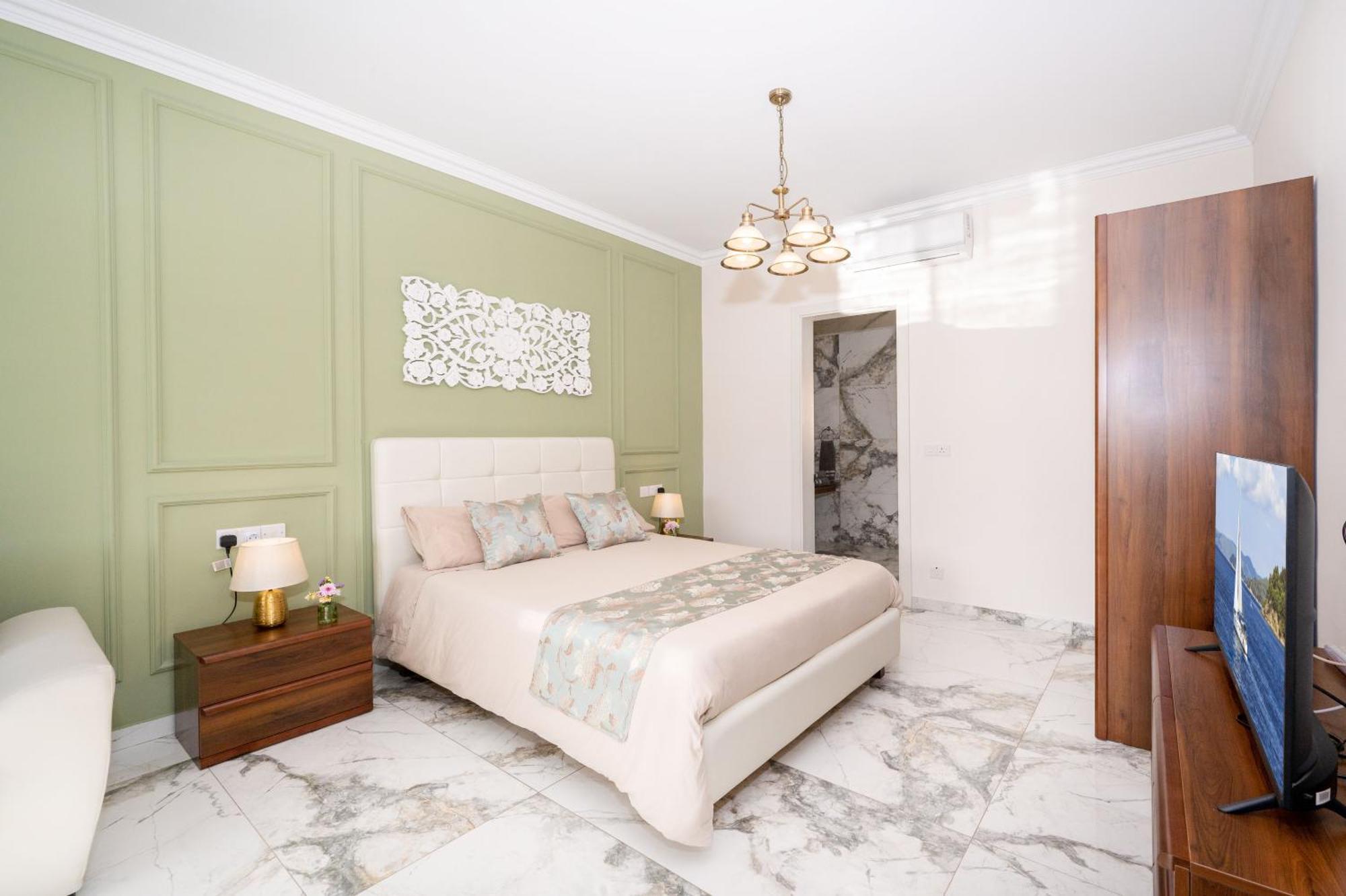 Ta' Dun Martin And Taz-Zija Bed And Breakfast Nadur Exterior photo