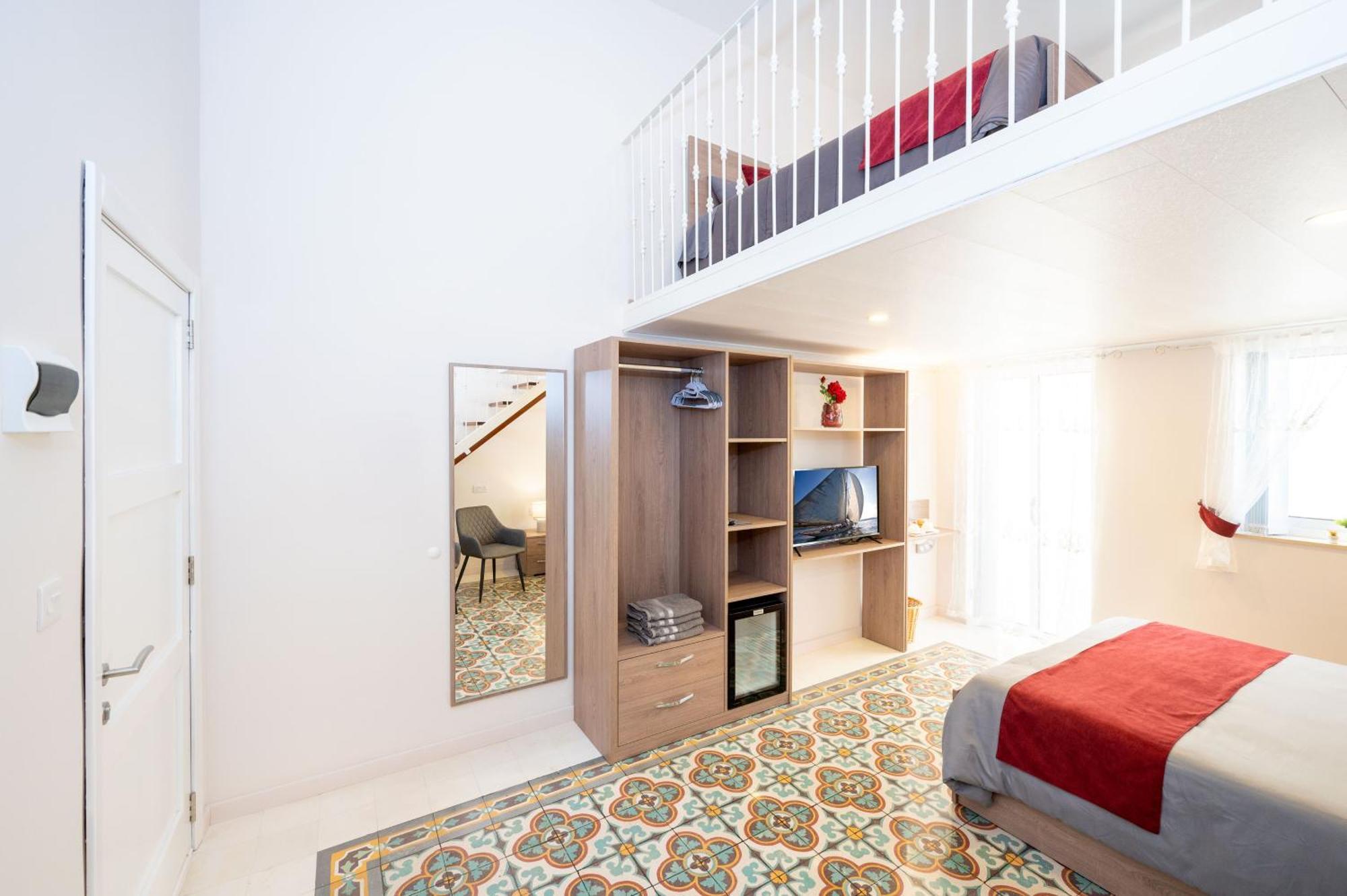 Ta' Dun Martin And Taz-Zija Bed And Breakfast Nadur Exterior photo