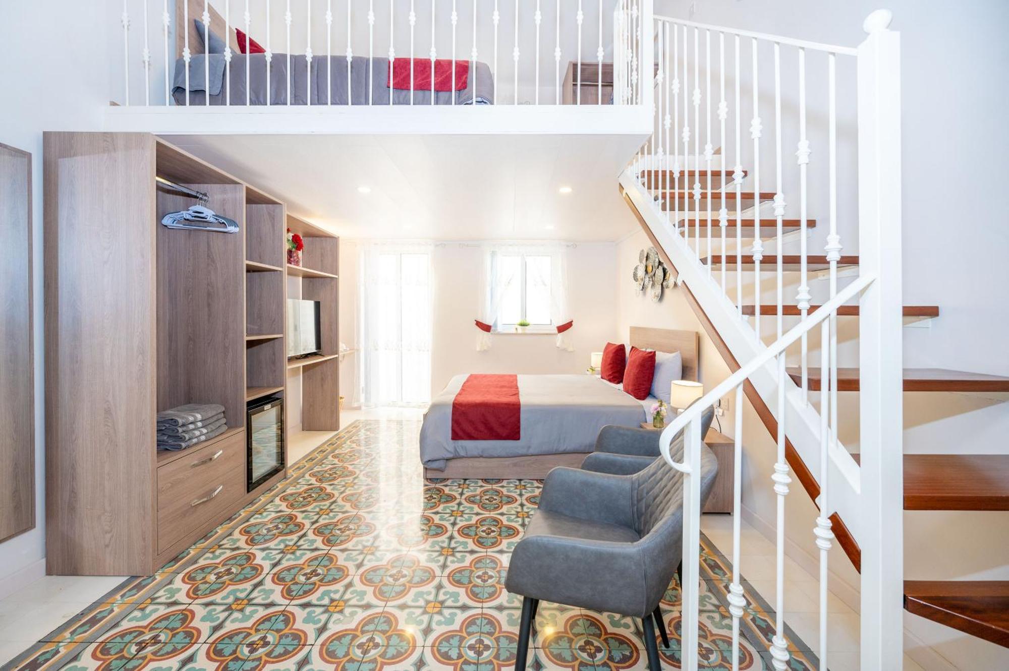 Ta' Dun Martin And Taz-Zija Bed And Breakfast Nadur Exterior photo