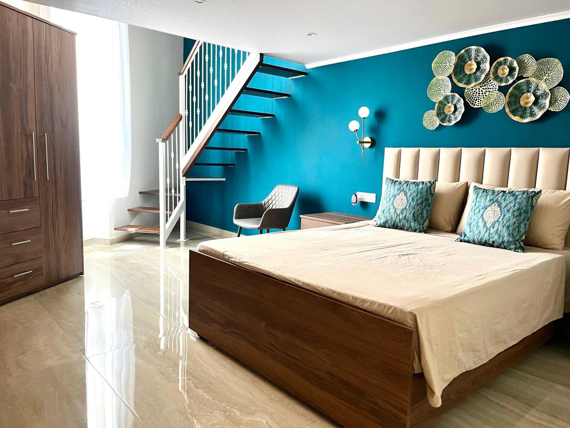 Ta' Dun Martin And Taz-Zija Bed And Breakfast Nadur Exterior photo