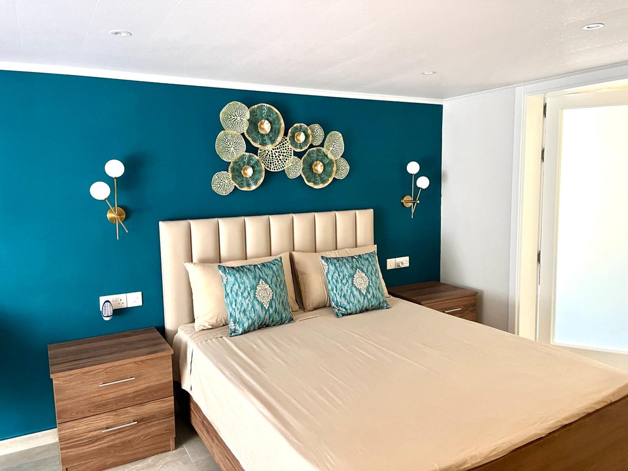 Ta' Dun Martin And Taz-Zija Bed And Breakfast Nadur Exterior photo