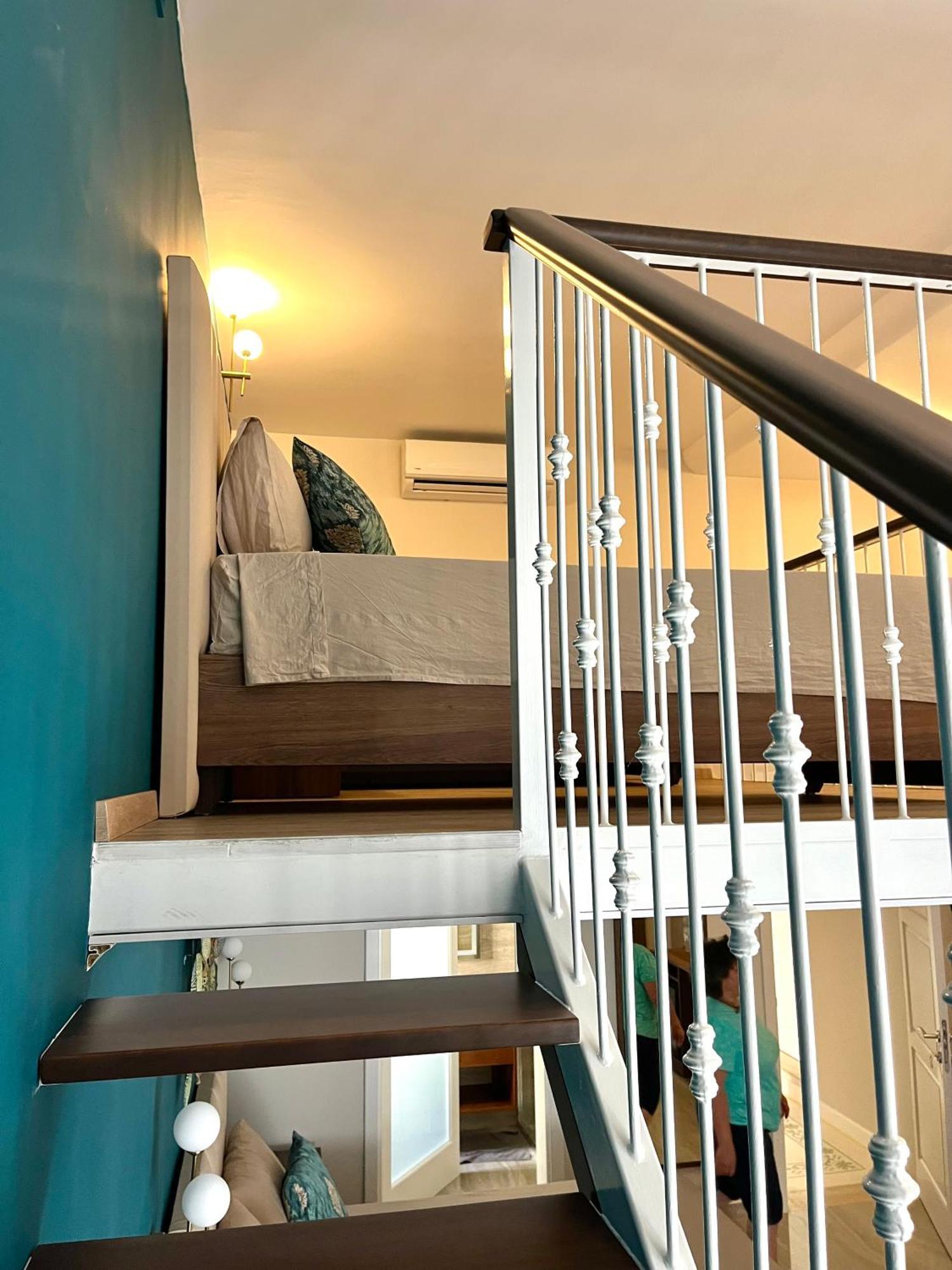 Ta' Dun Martin And Taz-Zija Bed And Breakfast Nadur Exterior photo